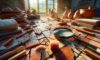 Cleaning Terracotta Tiles: Essential Home Methods Uncovered