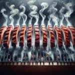 Smoked Spare Ribs: Bourbon-Glazed Delight for Your Feast