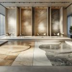Travertine Floor Polishing Tips for a Brilliant Finish in the UK