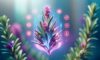Anti-Aging Natural Herbs: Discover Youthful Living Solutions