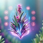 Anti-Aging Natural Herbs: Discover Youthful Living Solutions
