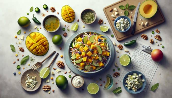 BBQ Competition Trends: Winning Side Dish Flavours