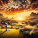 Golf Courses: Discover the Best in South Africa