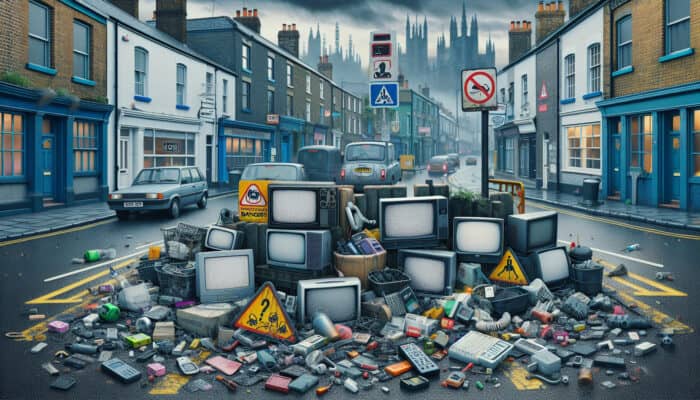 Hazardous Waste Clearance: Key Methods and Tips for Safety