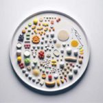 Negative Space in Plating: A Guide to Visual Mastery