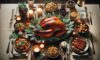 Herbs for Festive Flavours: A Guide to Holiday Meals