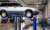 Concrete Floor Thickness Guidelines for Car Hoist Setup