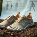 Sustainable Footwear: Innovation in Eco-Friendly Barefoot Design