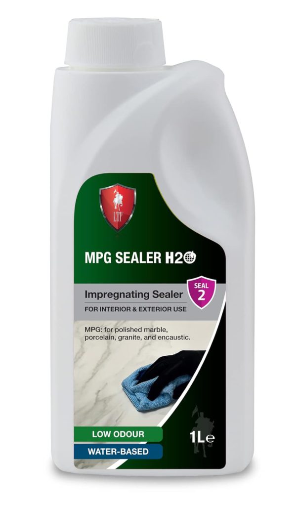 Travertine Sealer: Find UK Suppliers and Retailers
