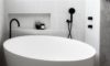 Bathtub Buying Guide for Your Ideal Soak Experience