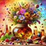 Herbal Glycerites for Kids: Your Essential Family Guide