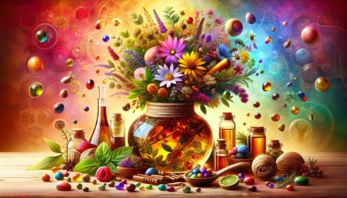 Herbal Glycerites for Kids: Your Essential Family Guide
