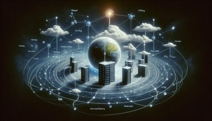 Content Clusters for SEO Hosting: The Ultimate Guide