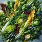 Salad Recipes: Fresh and Tasty Meal Ideas