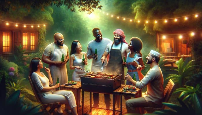 BBQ Communities: Your Ultimate Online Guide for Beginners