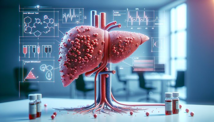 Liver Blood Test Guide: Key Insights for Herne Bay Locals