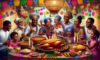 Haitian Griot Recipes: Embark on a Delicious Spice Adventure