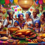 Haitian Griot Recipes: Embark on a Delicious Spice Adventure