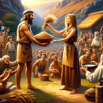 Barter Goods as a Universal Solution for Economic Exchange