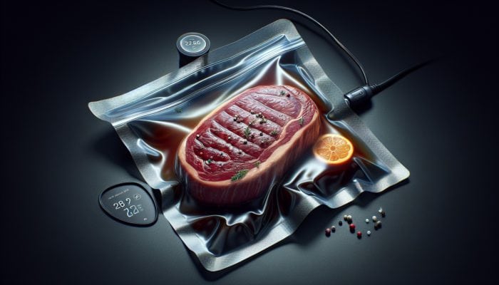 Cook Sous Vide at Home: Easy Guide Without a Machine