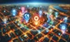 Local Map Pack Rankings: Strategies for Effective Optimisation