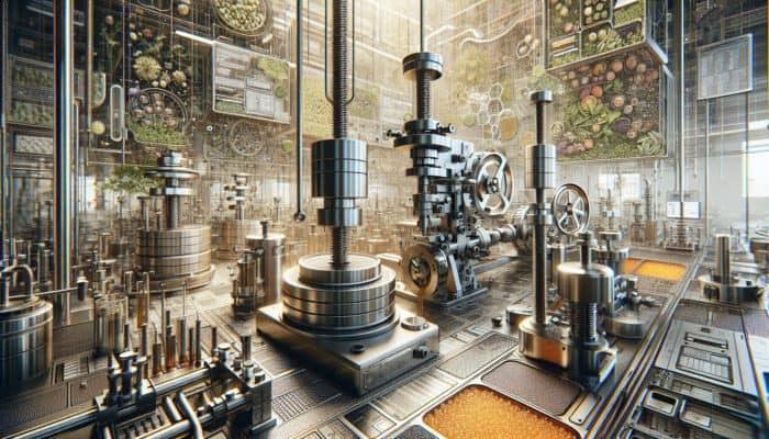 Herbal Oil Extraction Techniques You Must Know