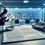 Online Car Rentals: How to Report Issues Effectively