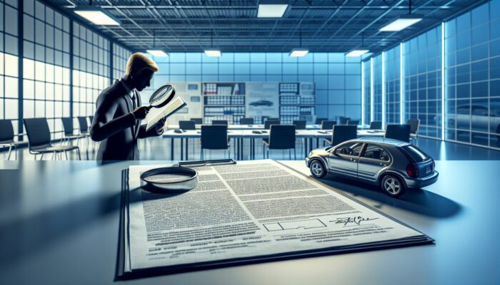 Online Car Rentals: How to Report Issues Effectively