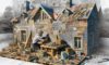 Ceramic Tile Repair Now Available in West End