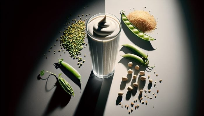Whey vs Plant Protein: A Comprehensive Comparison Guide
