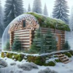 Wilderness Shelter Insulation: Key Techniques to Master