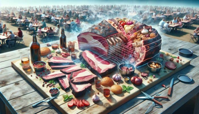 BBQ Competition Mistakes to Avoid for a Winning Success