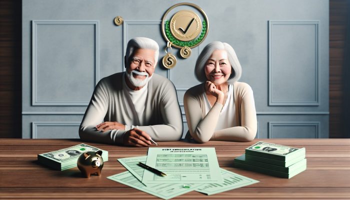 Debt Consolidation for Retirees: Essential Guide and Tips