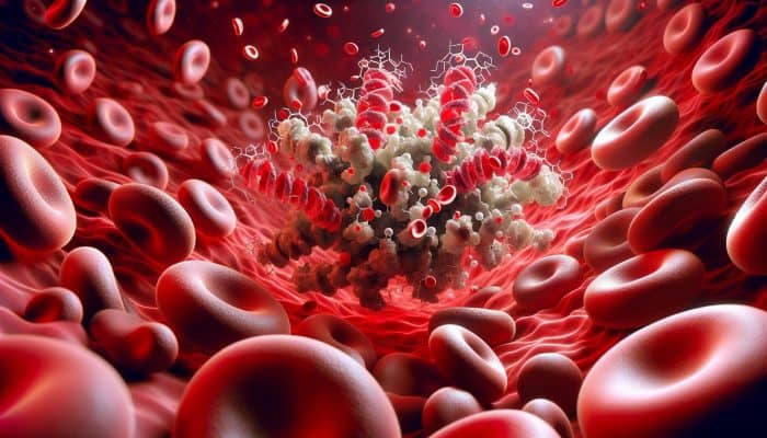 Ferritin Blood Test: Essential Information for Inverness Residents