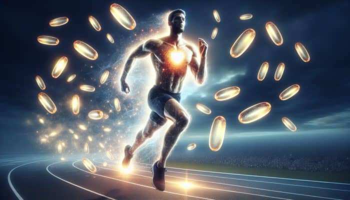 Omega-3 Benefits for Athletes: Enhancing Performance