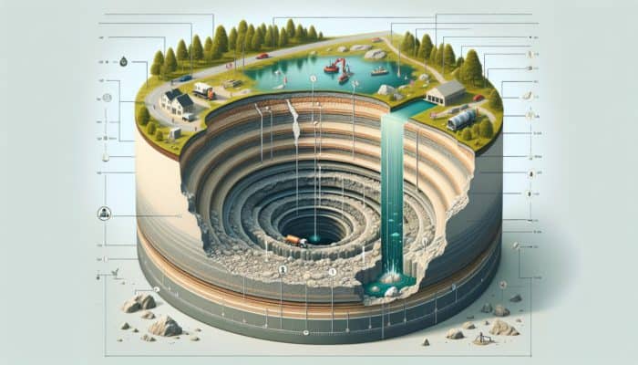 Sinkhole Survival Tips: Essential Safety Advice for You