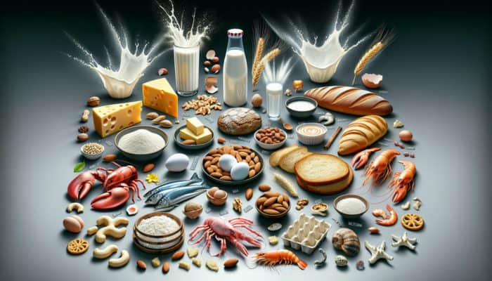 Allergy-Friendly Meals for Families: A Comprehensive Guide