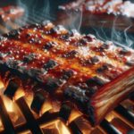 Sweet BBQ Rub: Perfect Your Recipe with This Flavourful Guide