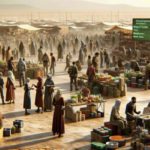 Post-Apocalypse World: Navigating a New Economy Through Trade