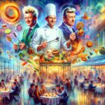 Book a Table at a Vegas Celebrity Chef Restaurant