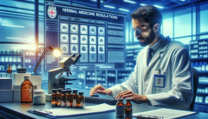 Avoiding Herbal Side Effects: Essential Tips for UK Users