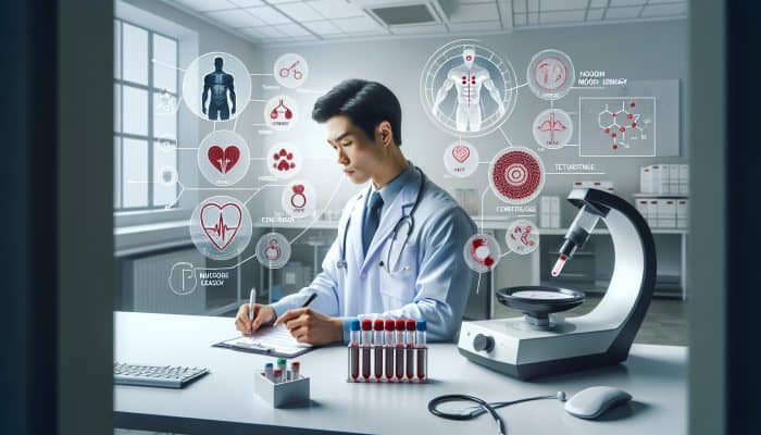 Testosterone Blood Test: A Vital Health Resource for Whitefield
