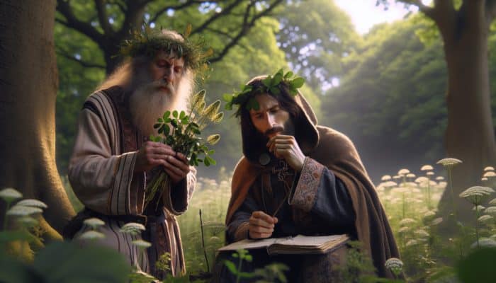 Herbal Protocols for Health in the UK: An Essential Guide