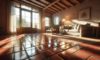 Terracotta Floor Polishing Services for a Revitalised Home