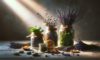 Dry Herbs for Remedies: A Comprehensive Guide to Healing