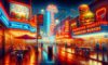 Cheap Eats in Las Vegas: The Ultimate Guide to Budget Dining