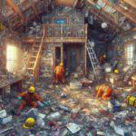 House Clearance Safety Tips for First-Time Movers