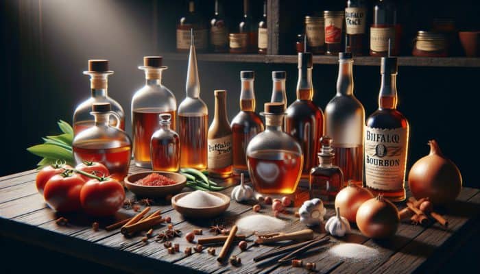 Bourbon BBQ Sauce: A Tasty Guide to Recipes