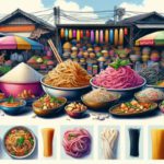 Thai Noodle Recipes: Easy Tips for Culinary Newcomers
