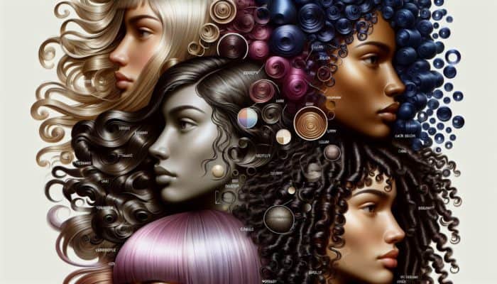 Hair Care Routine in the UK: A Quick Essential Guide
